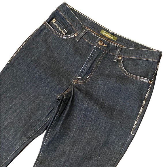 David Kahn Jeans - Size 8 - Picture 4 of 11